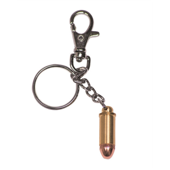 Mil-Tec® Μπρελόκ Σφαίρα 9mm Mil-Tec® Μπρελόκ Σφαίρα 9mm