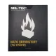 Mil-Tec NATO Προσάναμμα - Ταμπλέτες 16τμχ 