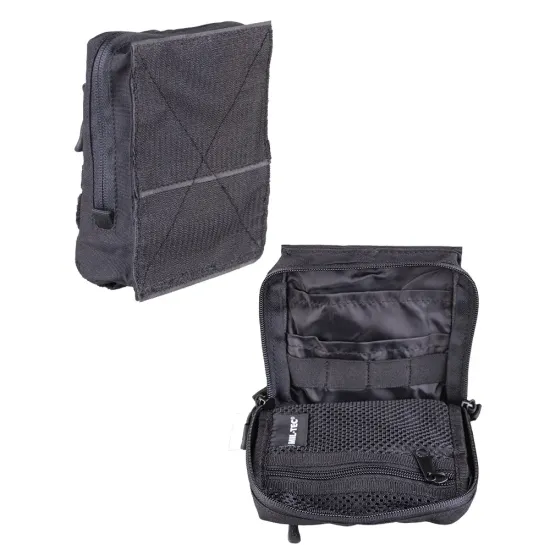 Mil-Tec® Multi Purpose Pouch W. Hook & Loop Backside - Θήκη Πολλαπλών Χρήσεων