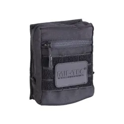 Mil-Tec® Multi Purpose Pouch W. Hook & Loop Backside - Θήκη Πολλαπλών Χρήσεων