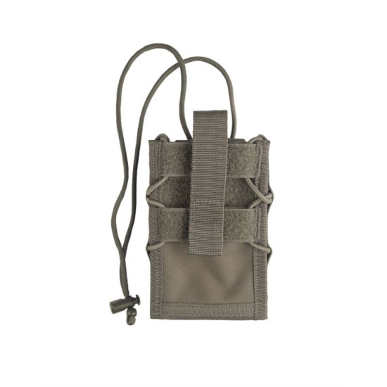Mil-Tec® Θήκη Κινητού Τηλεφώνου - Single Pouch Mil-Tec® Θήκη Κινητού Τηλεφώνου - Single Pouch