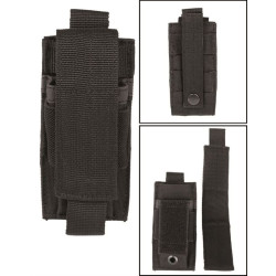 Mil-Tec® Molle Single Pistol  Magazine Pouch