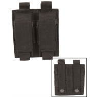 Mil-Tec® Διπλή Θήκη Γεμιστήρων Πιστολιού Molle