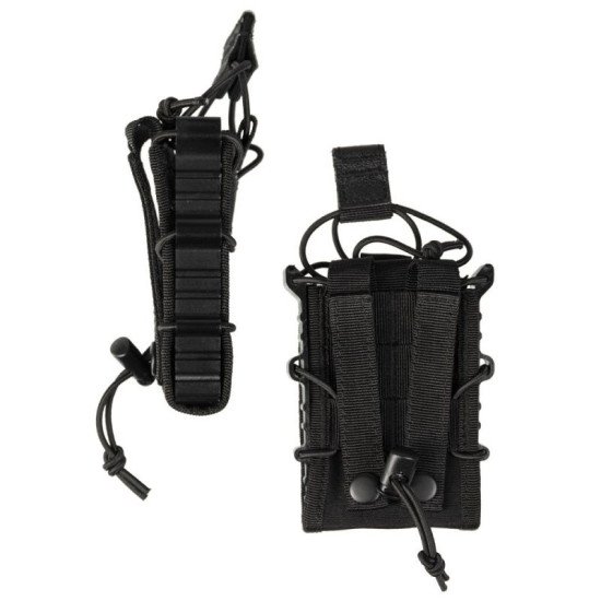 Mil-Tec® Θήκη Molle Γεμιστήρα G3 Laser Cut