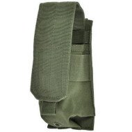 Mil-Tec® Θήκη Γεμιστήρων M4/M16 Single Molle OD