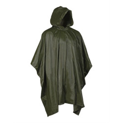 Mil-Tec® Αδιάβροχο Πόντσο Βινυλίου