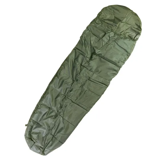 Mil-Tec® Commando Sleeping Bag - Υπνόσακος