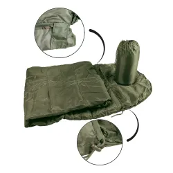 Mil-Tec® Commando Sleeping Bag - Υπνόσακος