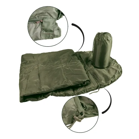Mil-Tec® Commando Sleeping Bag - Υπνόσακος