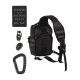 Mil-Tec® One Strap Assault Tactical Sling Bag