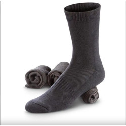 Mil-Tec® Functional Socks Coolmax - Black