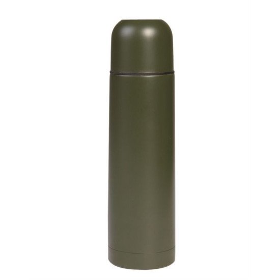 Mil-Tec® Stainless Steel Thermo Bottle - 1LTR - Θερμός  1000ml