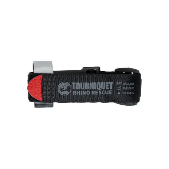 Mil-Tec® Rhino Rescue Tourniquet - Ιμάντας Αιμόστασης / Τουρνικέ