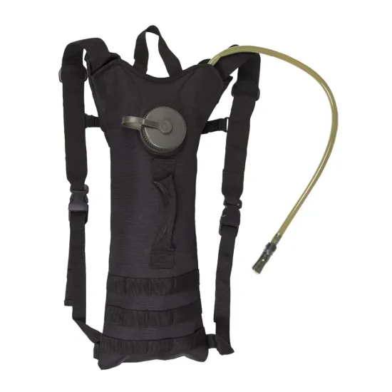 Mil-Tec® Basic Water Pack with Straps 3L - Υδροδοχείο Πλάτης