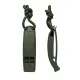 Mil-Tec® Signaling Whistle Tactical MOLLE - Σφυρίχτρα Σήμανσης Σετ 2 Τεμαχίων