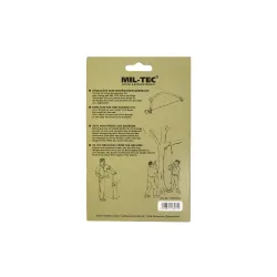Mil-Tec® Commando Pocket Wire Saw - Συρματοπρίονο Τσέπης