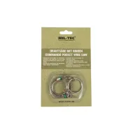 Mil-Tec® Commando Pocket Wire Saw - Συρματοπρίονο Τσέπης