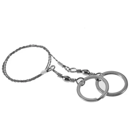 Mil-Tec® Commando Pocket Wire Saw - Συρματοπρίονο Τσέπης