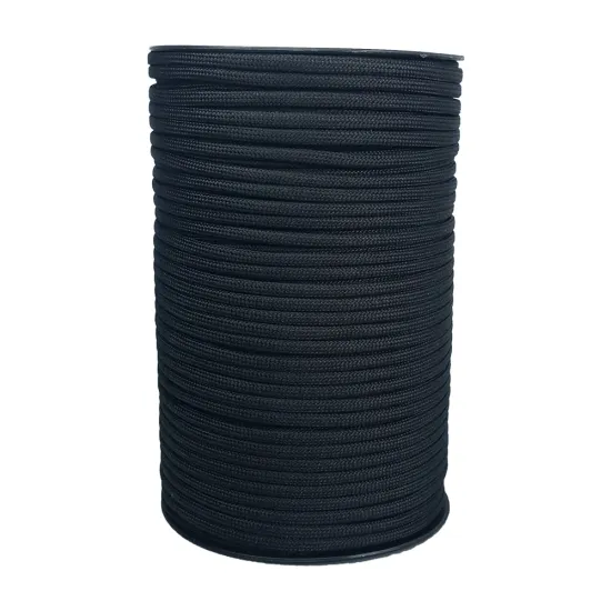 NAMKABAW Αρτάνη 550 Paracord 9 Κλώνων - Καρούλι 100m/328ft