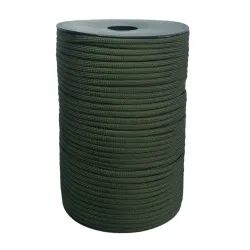 NAMKABAW Αρτάνη 550 Paracord 9 Κλώνων - Καρούλι 100m/328ft