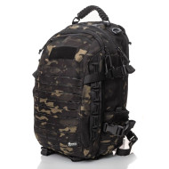 Spartan Tactical® Omega Backpack 25L