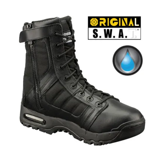 Original S.W.A.T.® Metro Air 9 SZ WP - Αδιάβροχα Επιχειρησιακά Άρβυλα