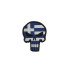 Punisher Ελληνική Σημαία - PVC Patch