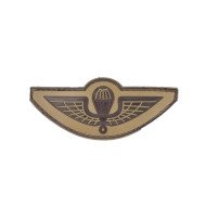 Σήμα Αλεξιπτωτιστών Πουλάδα - Σήμα PVC