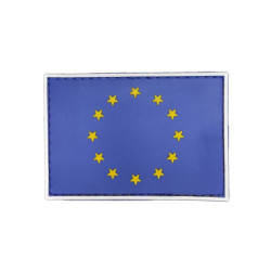 European Flag - PVC Ptch