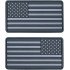 USA Large Flag - Σήμα PVC