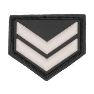 Βαθμός Πέτου Υπαρχιφύλακας (Μη-Ανακριτικός) - Σήμα 3D PVC