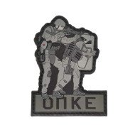 Ο.Π.Κ.Ε (Συλλεκτικό)- Σήμα PVC