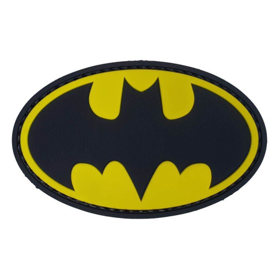 Batman  - Σήμα PVC 