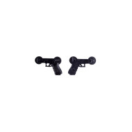 Glock® Pistol Plastic Pin 3 cm broad