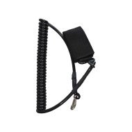 Σπιράλ Συγκράτησης Όπλου