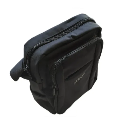 POLO® Charger Shoulder Bag 907148-2000 - Τσαντάκι Ώμου