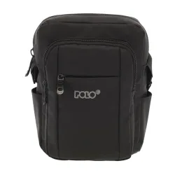 POLO® Charger Shoulder Bag 907148-2000 - Τσαντάκι Ώμου