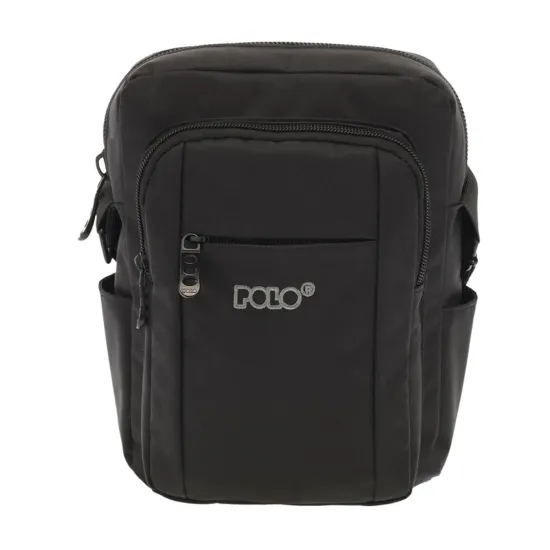 POLO® Charger Shoulder Bag 907148-2000 - Τσαντάκι Ώμου