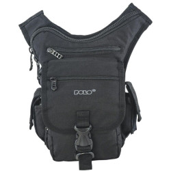 Polo® Shoulder/Drop Leg Bag "Shoulder Gun" 908104