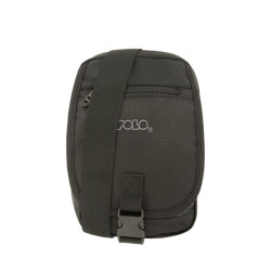 Polo® Τσαντάκι Χιαστί - Ώμου "VERTICAL-M" 907071