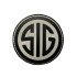 Sig Sauer - Σήμα PVC