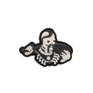 Skeleton - Σήμα PVC