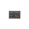 Sniper Patches