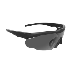 Swiss Eye® Γυαλιά Σκοποβολής  Blackhawk PRO - 40424 - Σετ 3 Φακών