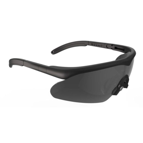 Swiss Eye® Γυαλιά Σκοποβολής Raptor Pro - 3 Lenses Set