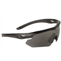 Swiss Eye® Shooting Glasses Nighthawk - 3 Lenses Set