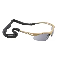 Swisseye Tactical - E-Tac Headband Μαύρος Πολυλειτουργικός Ιμάντας Γυαλιών