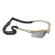Swisseye Tactical - E-Tac Headband Μαύρος Πολυλειτουργικός Ιμάντας Γυαλιών