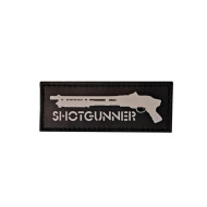 Shotgunner - PVC Patch