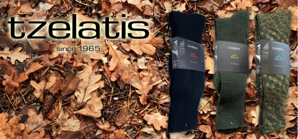 Tzelatis Socks